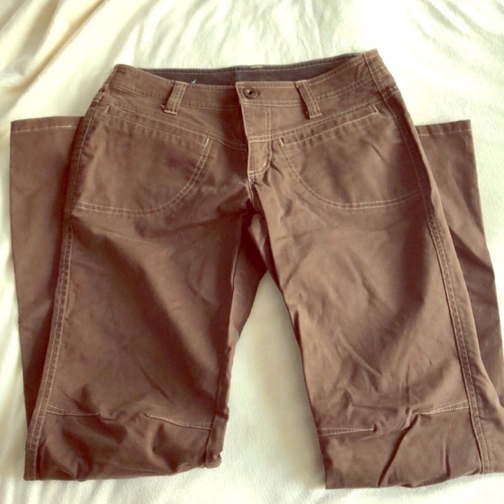 Kuhl Hiking Pants